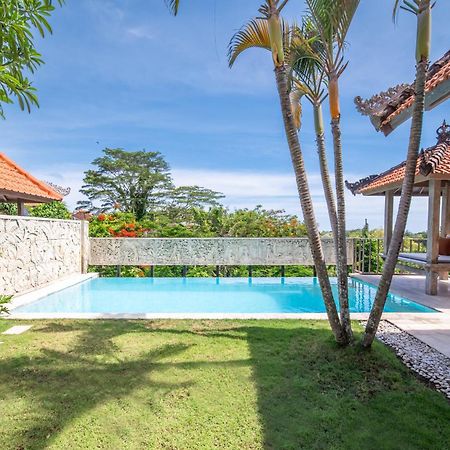 Uluwatu Tropical Villa Indah מראה חיצוני תמונה