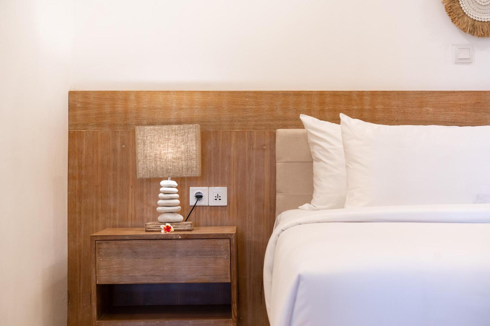 Uluwatu Tropical Villa Indah מראה חיצוני תמונה